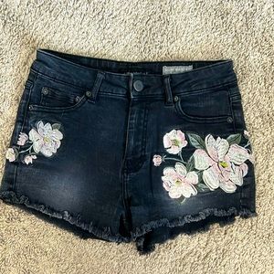 Aeropostale high waisted shorts. Size 2.